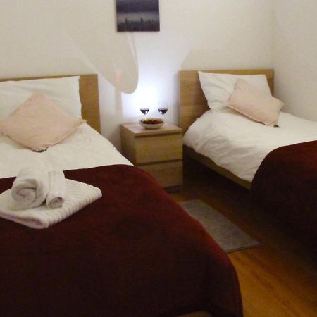 Vicenza City Apartments 3 Εξωτερικό φωτογραφία