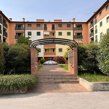 Vicenza City Apartments 3 Εξωτερικό φωτογραφία