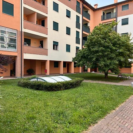 Vicenza City Apartments 3 Εξωτερικό φωτογραφία