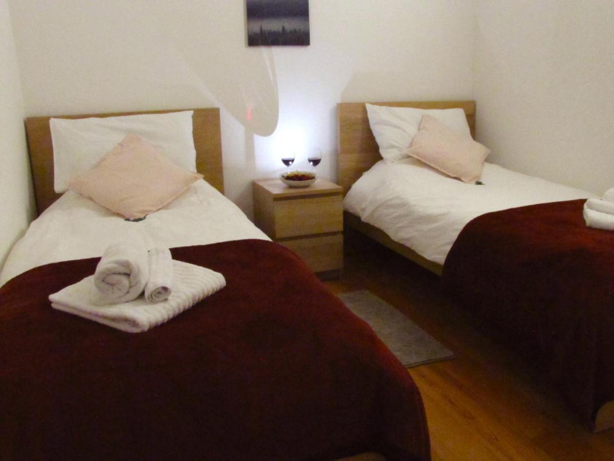 Vicenza City Apartments 3 Εξωτερικό φωτογραφία