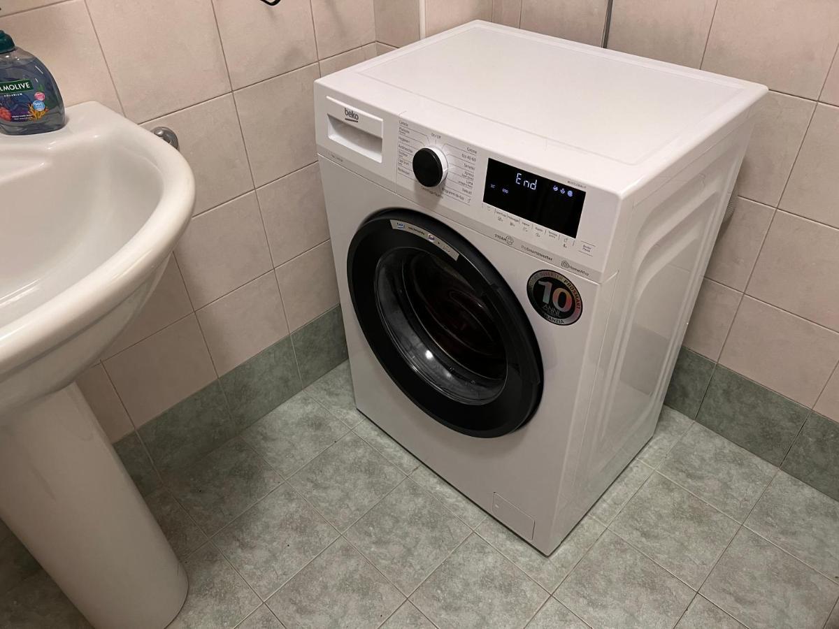 Vicenza City Apartments 3 Εξωτερικό φωτογραφία
