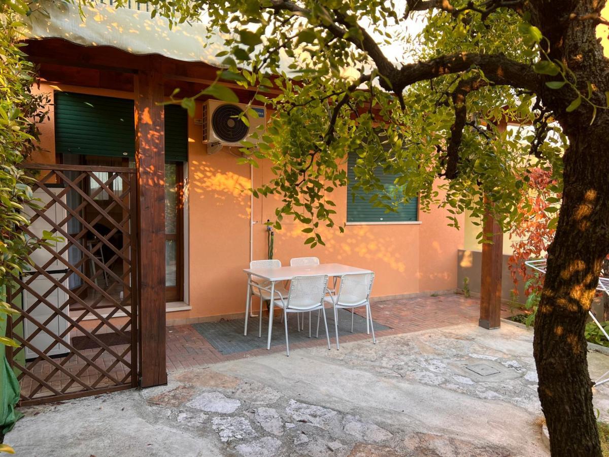 Vicenza City Apartments 3 Εξωτερικό φωτογραφία