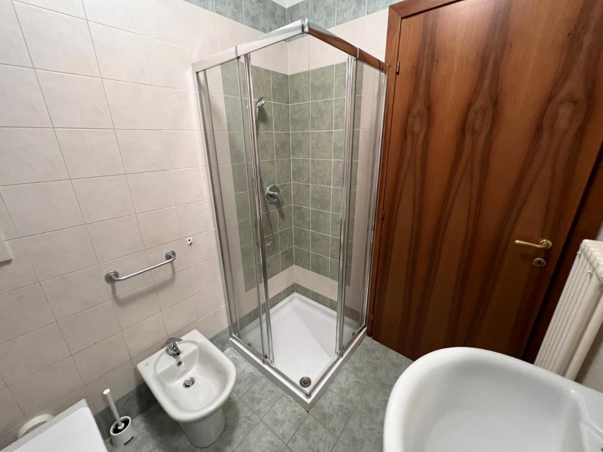 Vicenza City Apartments 3 Εξωτερικό φωτογραφία