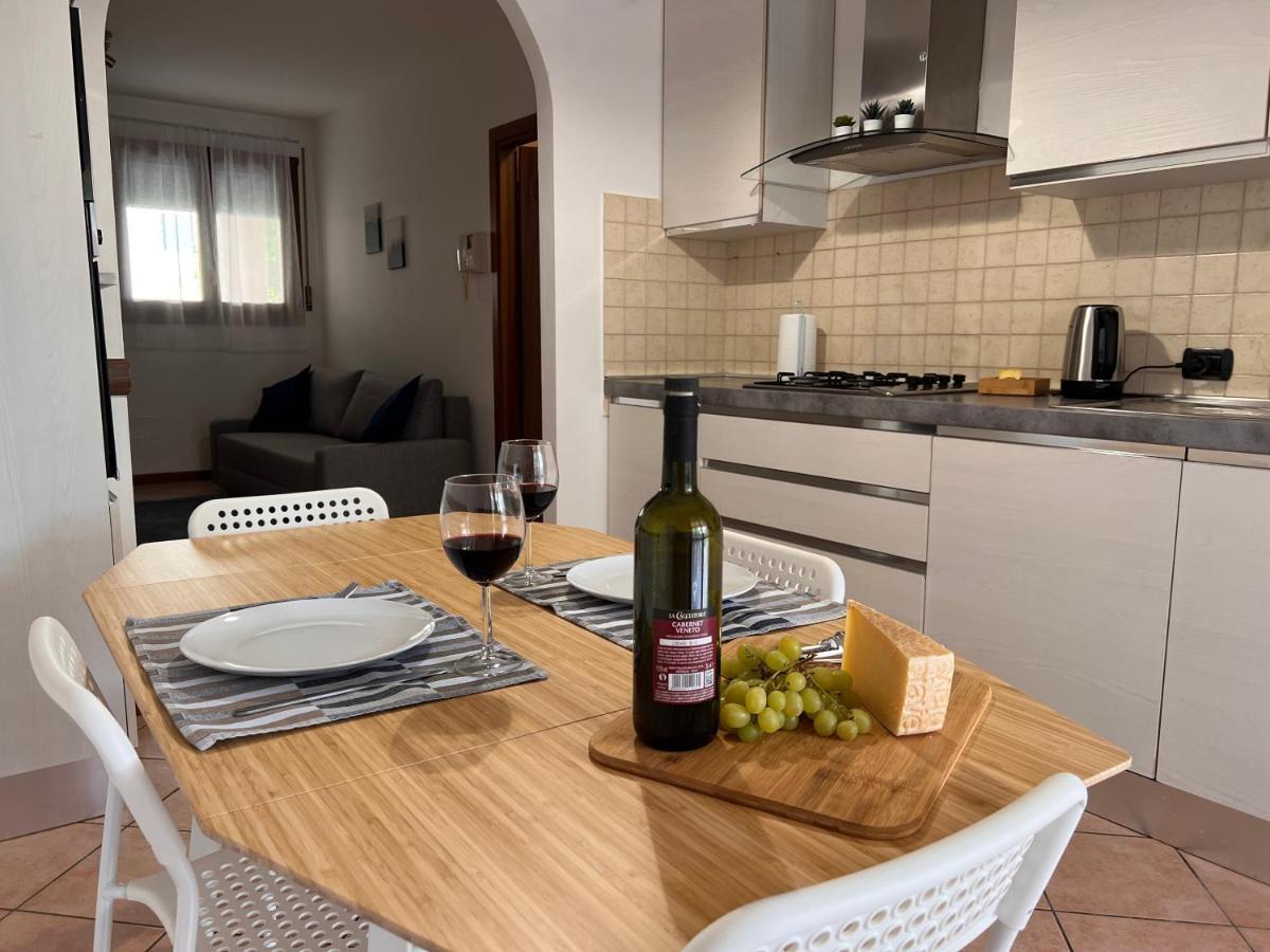 Vicenza City Apartments 3 Εξωτερικό φωτογραφία