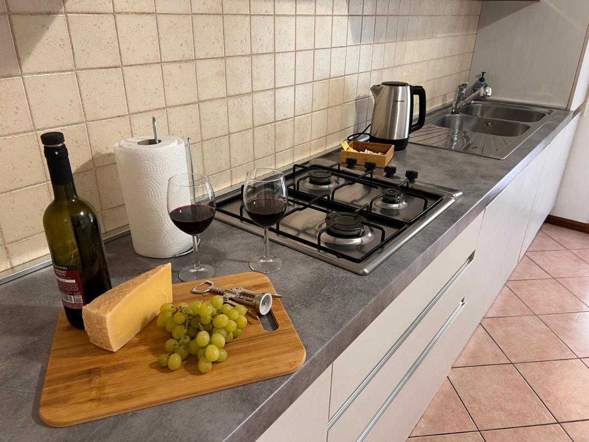 Vicenza City Apartments 3 Εξωτερικό φωτογραφία