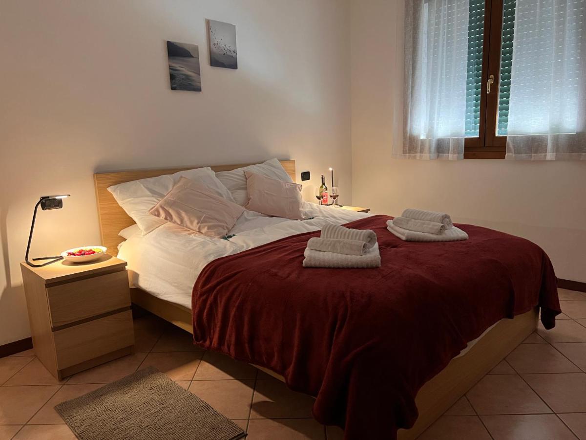 Vicenza City Apartments 3 Εξωτερικό φωτογραφία