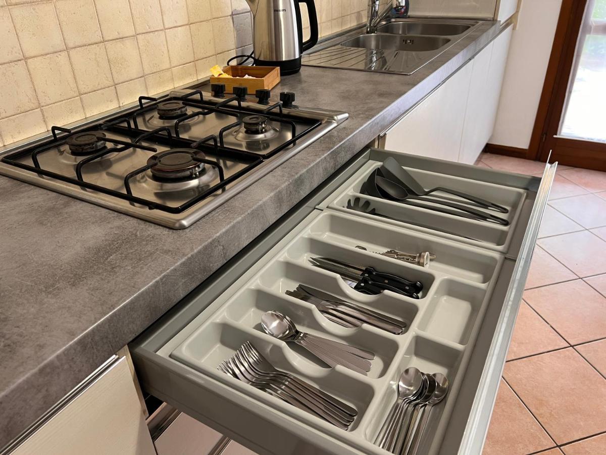Vicenza City Apartments 3 Εξωτερικό φωτογραφία