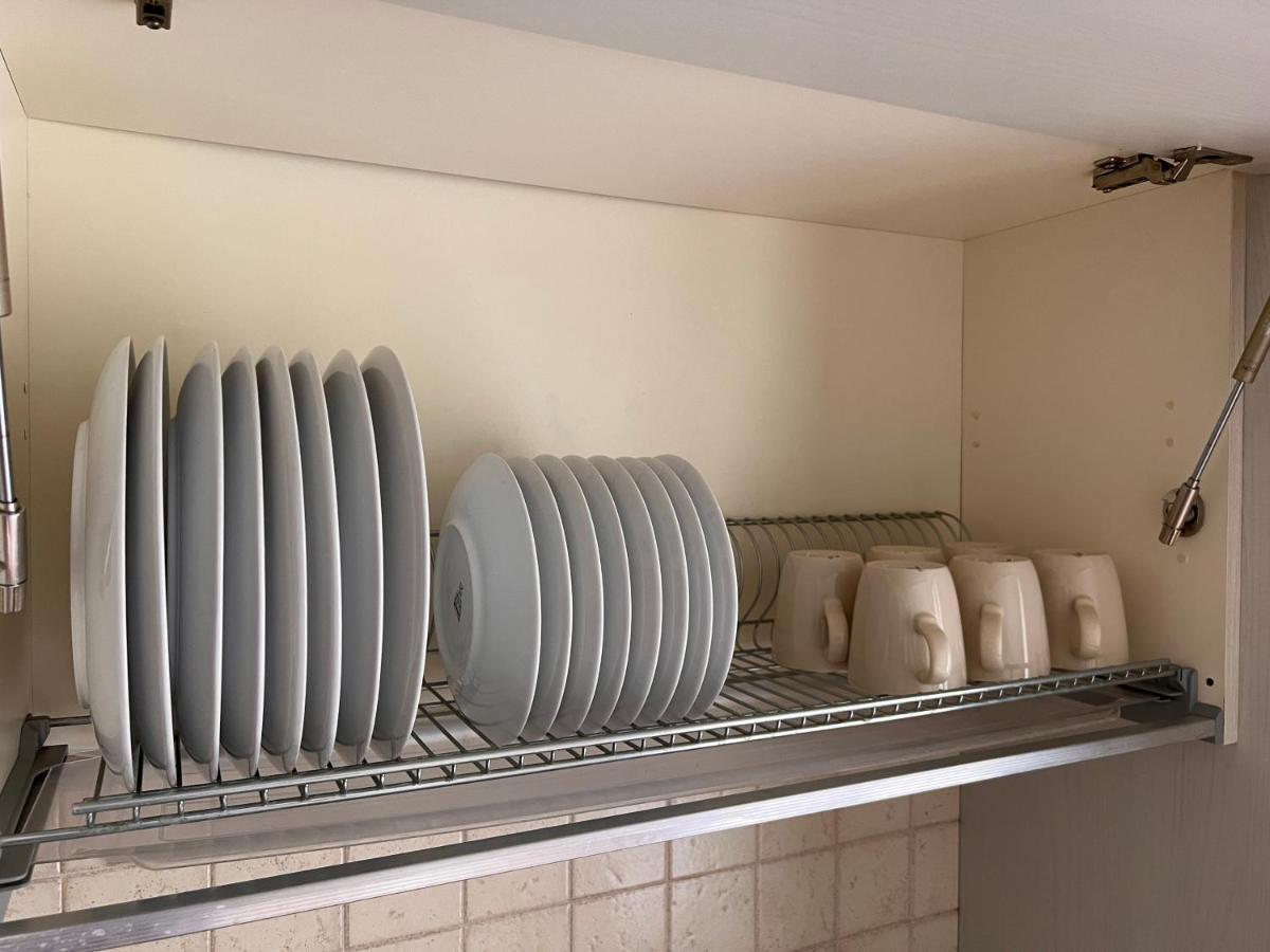 Vicenza City Apartments 3 Εξωτερικό φωτογραφία