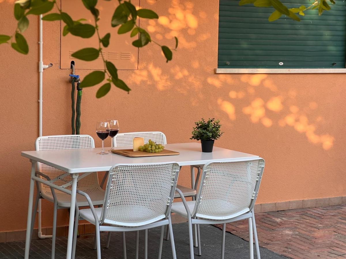 Vicenza City Apartments 3 Εξωτερικό φωτογραφία