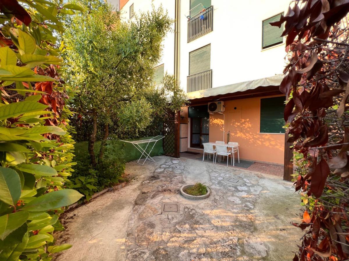 Vicenza City Apartments 3 Εξωτερικό φωτογραφία