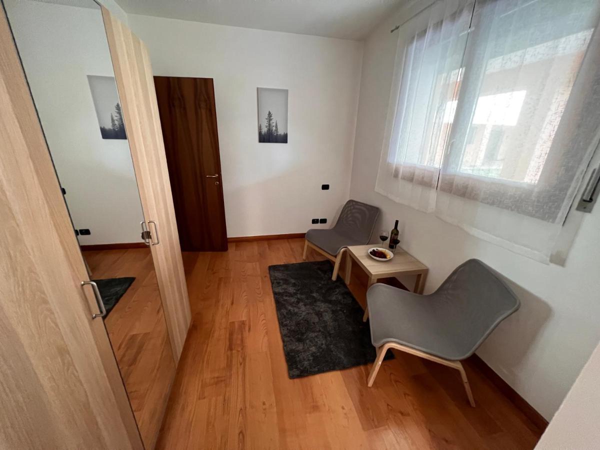 Vicenza City Apartments 3 Εξωτερικό φωτογραφία