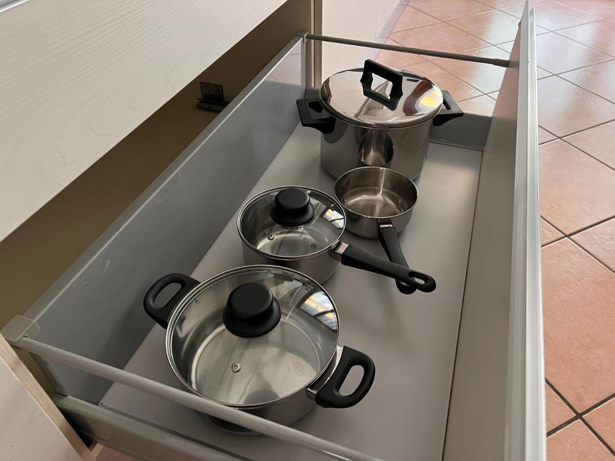 Vicenza City Apartments 3 Εξωτερικό φωτογραφία