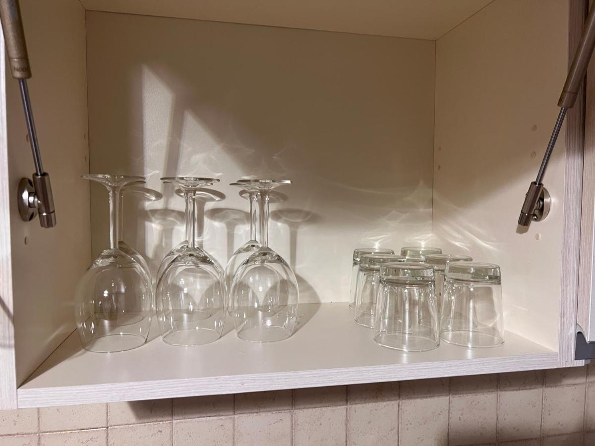 Vicenza City Apartments 3 Εξωτερικό φωτογραφία
