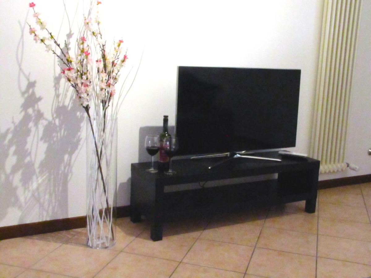 Vicenza City Apartments 3 Εξωτερικό φωτογραφία