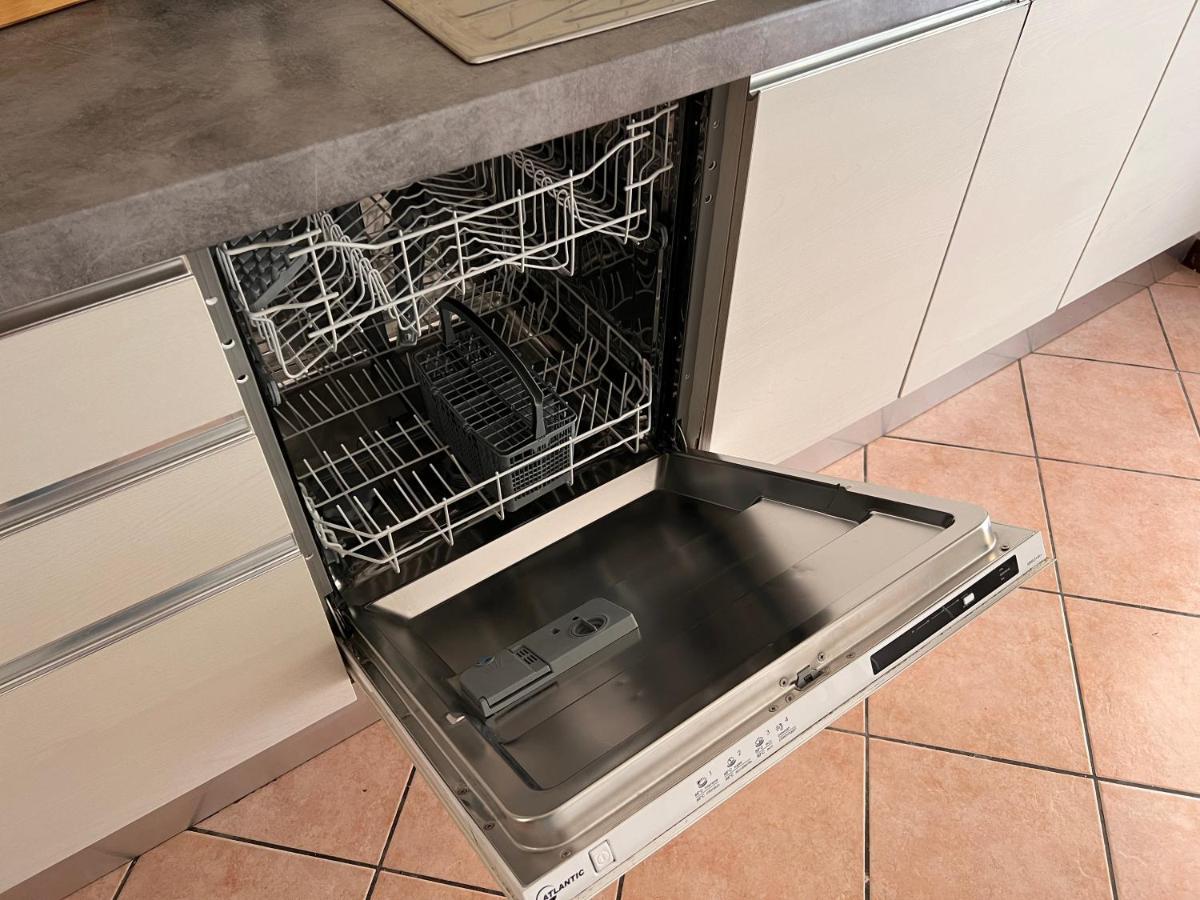 Vicenza City Apartments 3 Εξωτερικό φωτογραφία